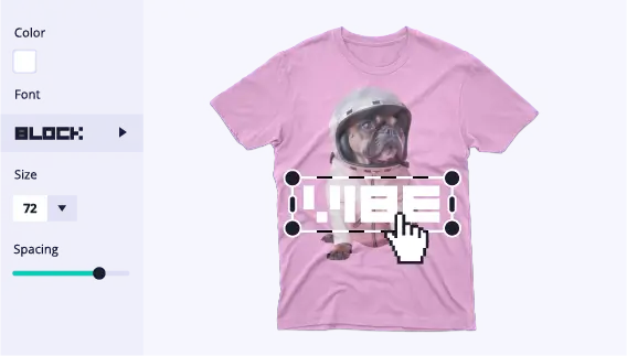 Apparel and Products