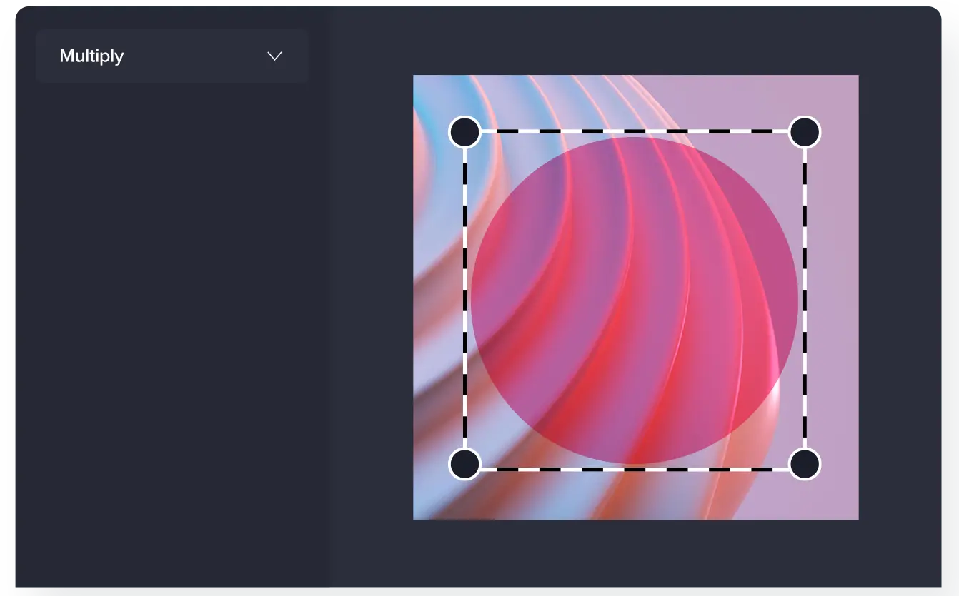 Blend Modes