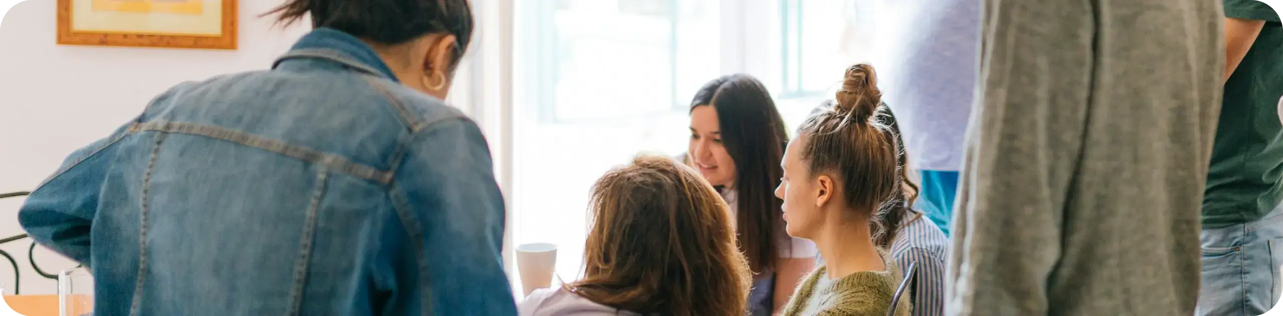 Customer Success Header Image