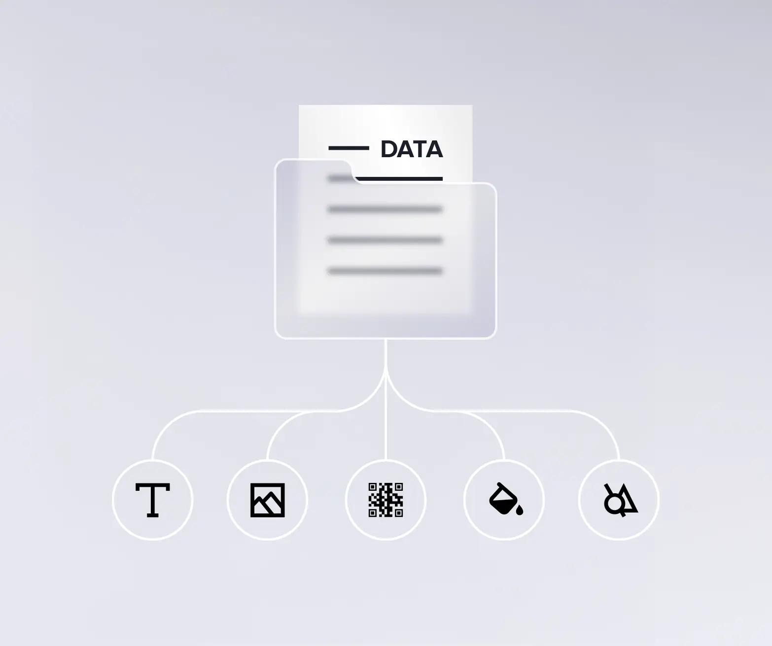 Link Variable Data Sources