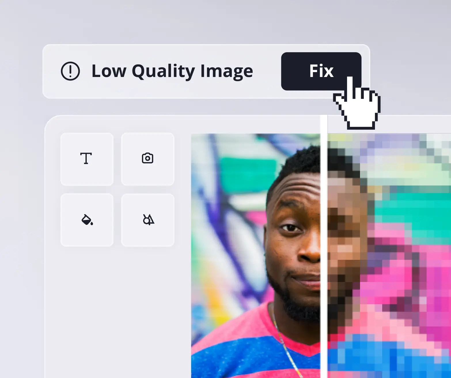 Validate Designs with AI